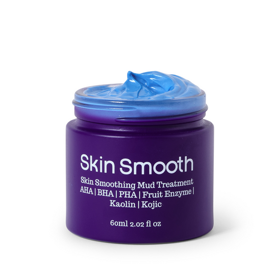 ASME Beauty Skin Smooth Mud Treatment