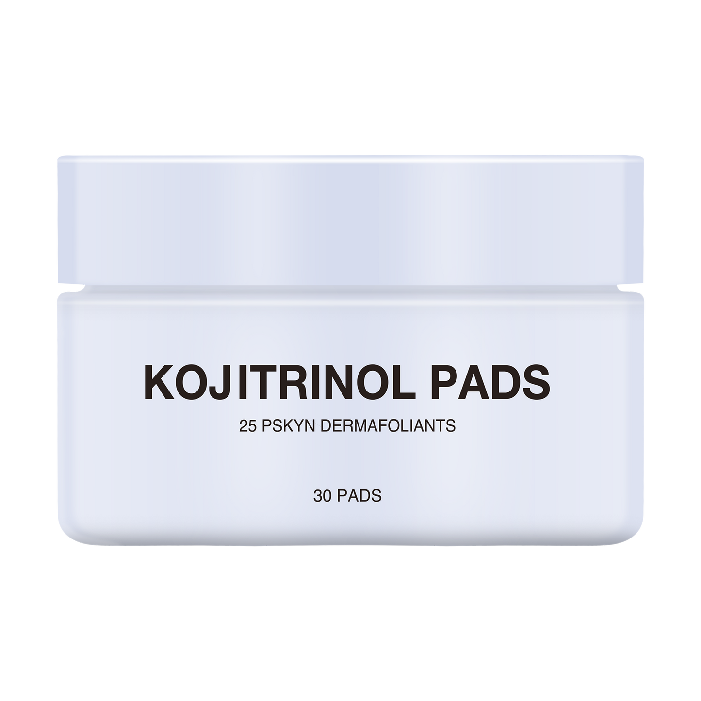 25PSKYN Kojitrinol Pads