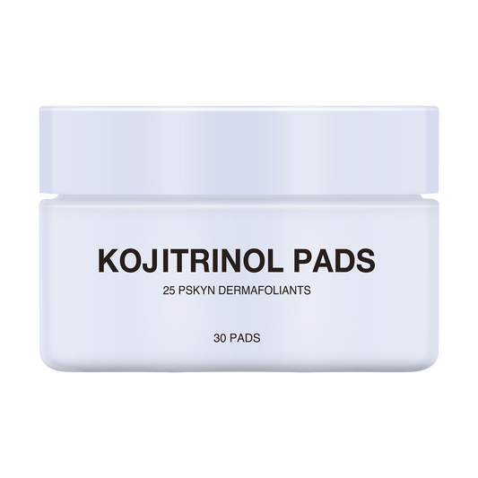 25PSKYN Kojitrinol Pads